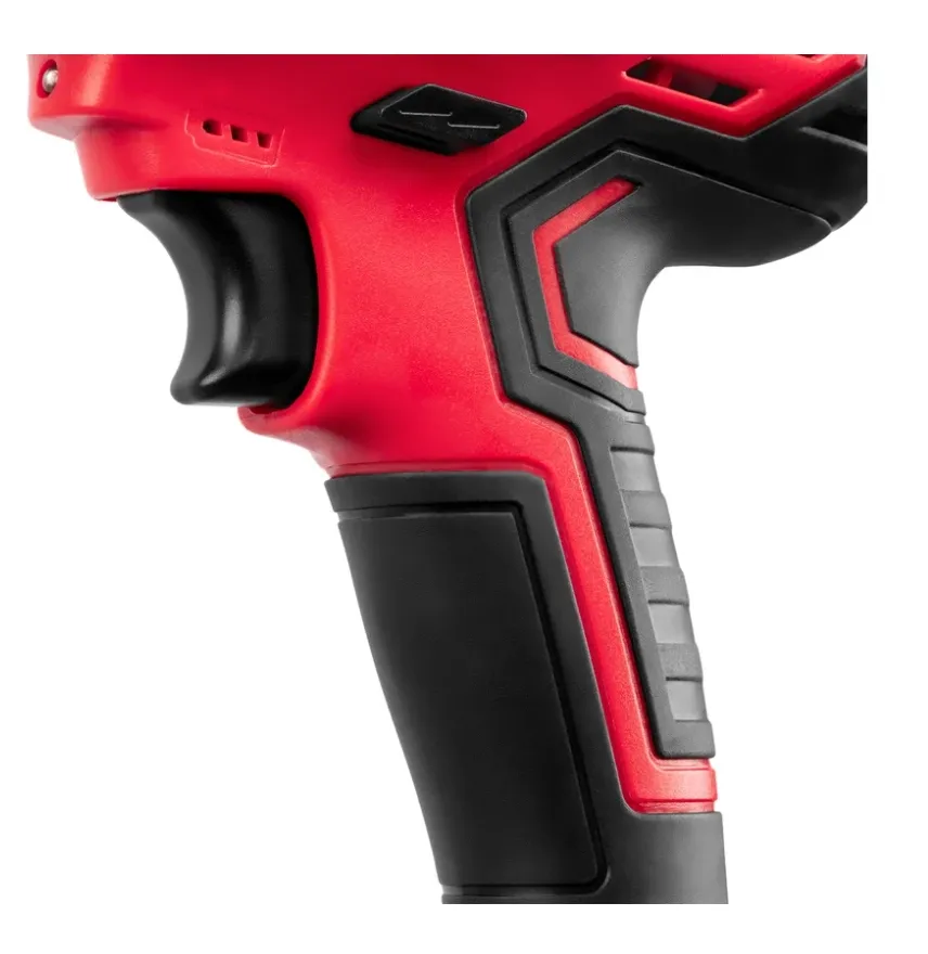 Купить Дрель-шуруповерт аккумуляторная MTX MCDL-12-02, Li-Ion, 12 В, 2 акк. 26182